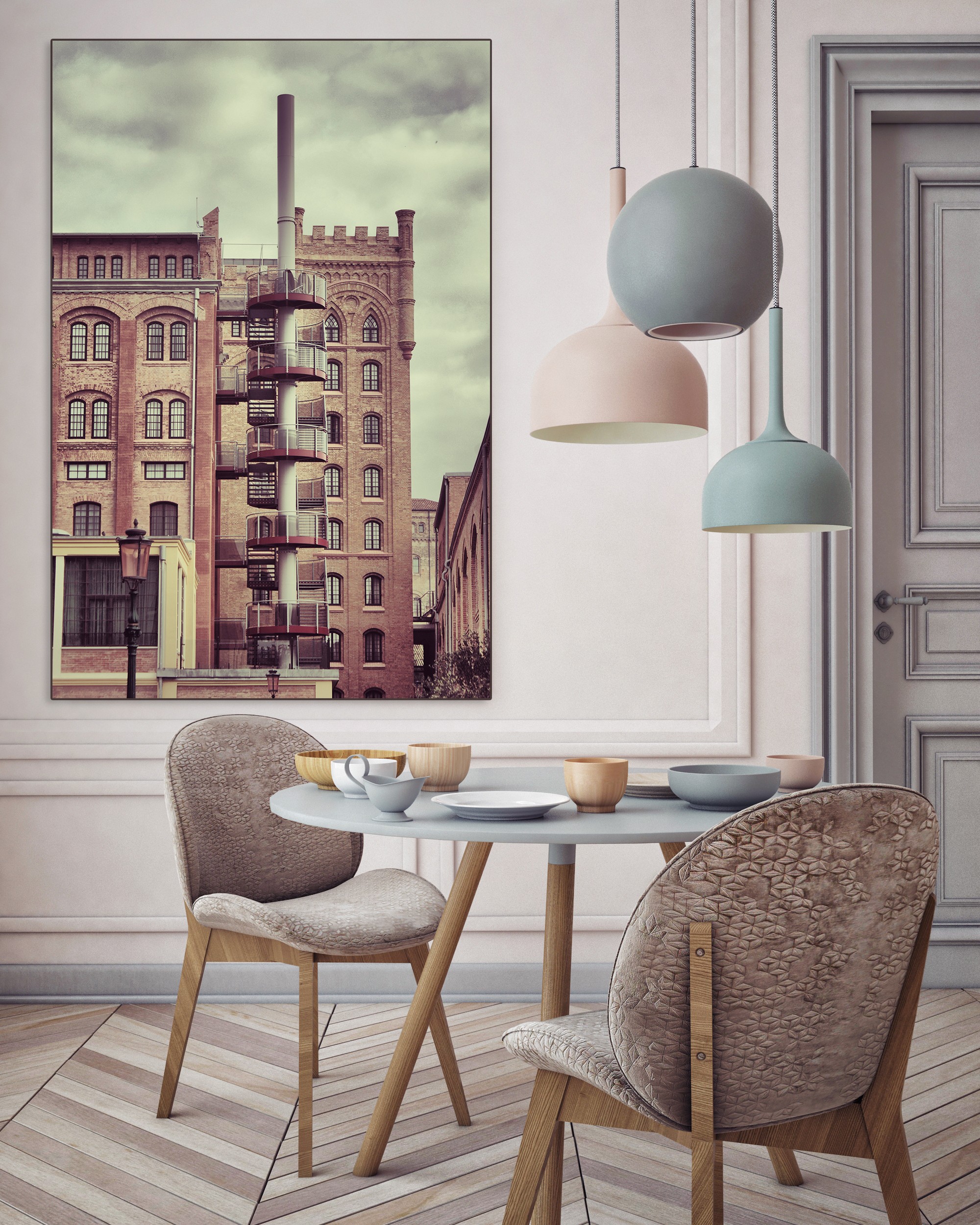 Forgotten industries 1 Dick Carlier