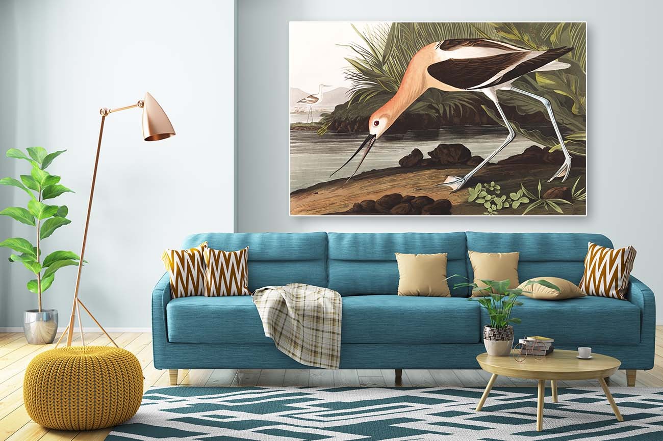 Interieur foto